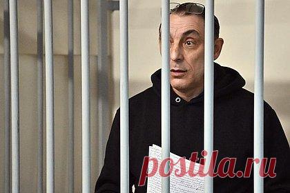 Получавшего откаты экс-начальника НИИ ФСИН захотели лишить имущества