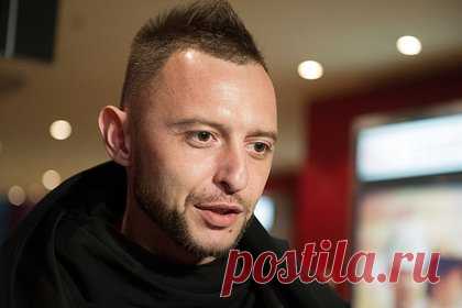Лидер группы «Звери» раскрыл секрет семейного счастья