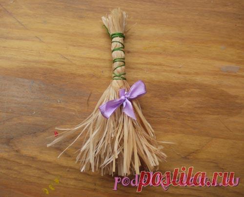 Банченый веник | 