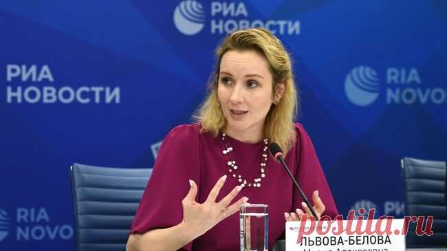 Омбудсмен рассказала о возвращении с Украины еще одного ребенка из ДНР