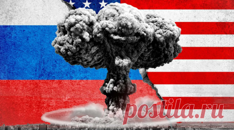 "Война между США и Россией": После Победы будет только хуже, или что такое Квадриллион | AFTERSHOCK | Дзен