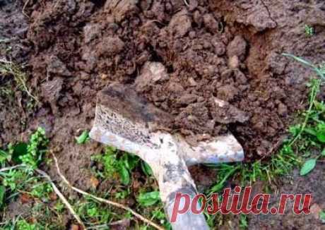 Солома для увеличения плодородия почвы