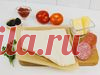 Пошаговый рецепт мини-пицц с фото за 10.0 мин, автор Ольга Ложкина - Food.ru