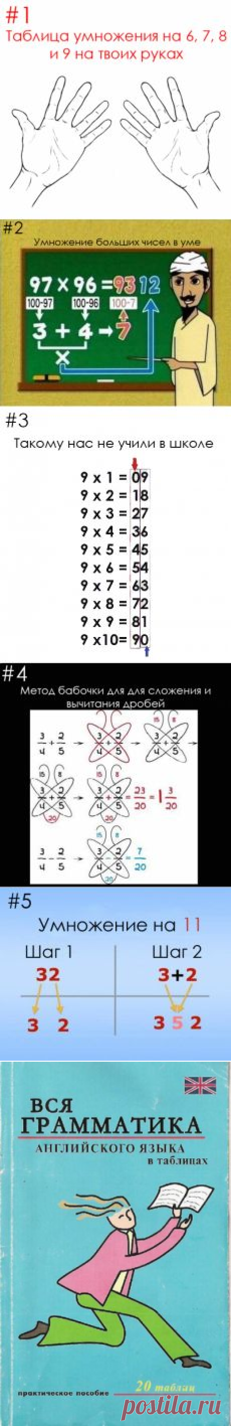 Почта Mail.Ru