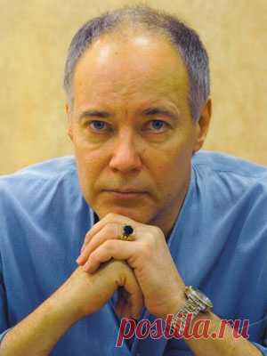 Как менялся Володя Шарапов, актер Владимир Конкин, с течением времени.