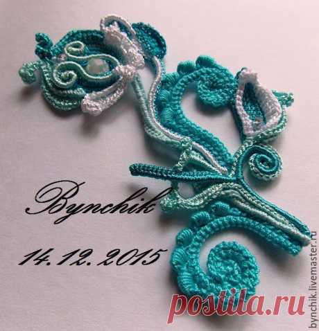 Купить Мастер-классы на авторские мотивы к платью"Афродита" - комбинированный, цветы ручной работы, мастер-класс