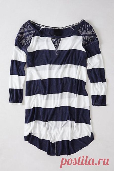 Переделки тельняшек (трафик)