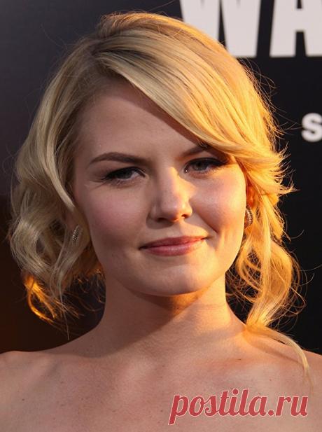 Дженнифер Моррисон