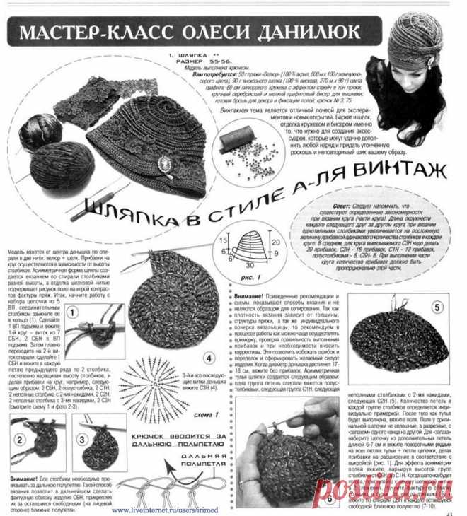 Шапка | Записи в рубрике Шапка | Дневник henik