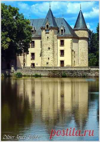 Château de Nieul