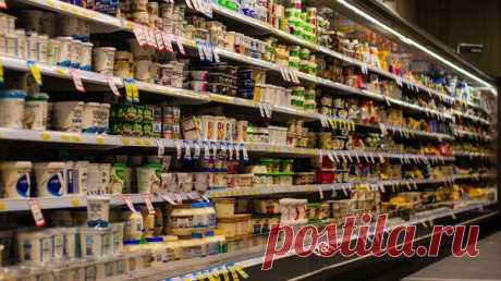 Госдума приняла закон о штрафах за завышение цен в новых регионах