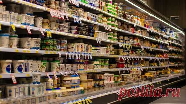 Госдума приняла закон о штрафах за завышение цен в новых регионах