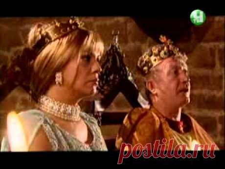 Исламский сериал &quot;Салахуддин Аль-Аюби&quot;