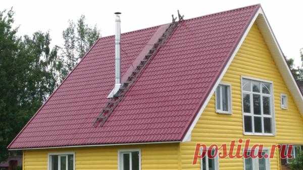 С чего начать утепление мансарды?