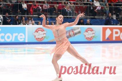 В ФФККР прокомментировали переход россиянки Самоделкиной в Казахстан. Исполняющий обязанности президента Федерации фигурного катания на коньках России (ФФККР) Антон Сихарулидзе прокомментировал переход фигуристки Софьи Самоделкиной в сборную Казахстана. «Еще раз подчеркну, что такое решение может быть принято только на исполкоме ФФККР», — отметил он.