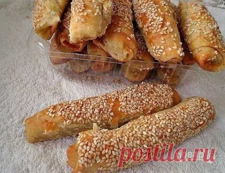 17 рецептов ТРУБОЧКИ ВКУСНЕЙШИЕ
Лучшие рецепты вкусных трубочек к чаю! &gt;
Рецепты: https://povar.ru/list/trubochki/