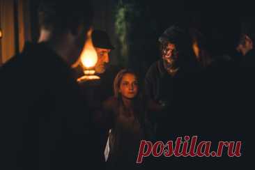 Невеста (2017)