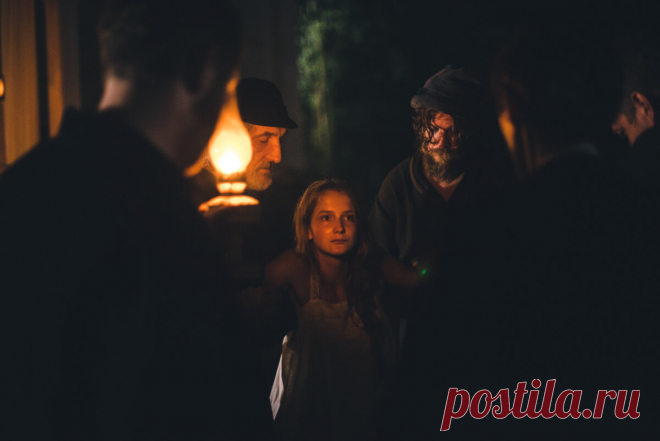 Невеста (2017)