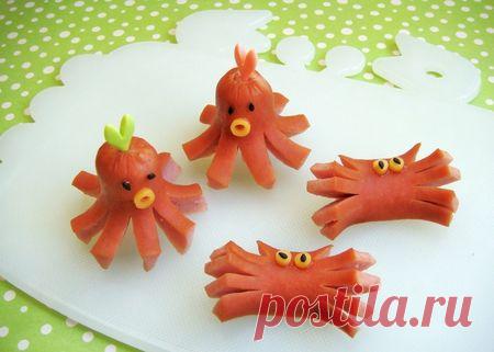 Оригинальность в простате