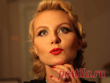 Рената Литвинова