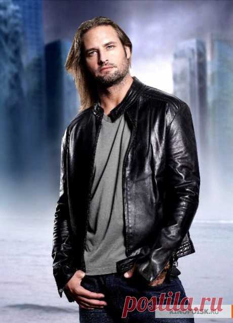 Джош Холлоуэй (Josh Holloway)
