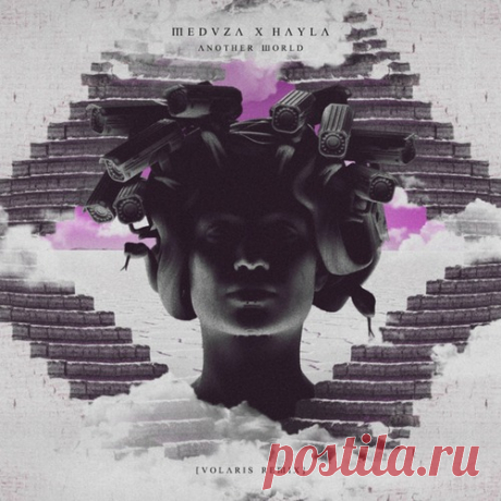 Download HAYLA, Meduza, Volaris - Another World (Volaris Extended Mix) Label Universal-Island Records Ltd. Styles Dance / Electro Pop Date 2025-02-07 Catalog # 00602475939467 Length 5:09 Tracks 1