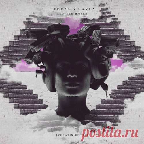 Download HAYLA, Meduza, Volaris - Another World (Volaris Extended Mix) Label Universal-Island Records Ltd. Styles Dance / Electro Pop Date 2025-02-07 Catalog # 00602475939467 Length 5:09 Tracks 1