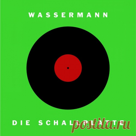 Wassermann - Die Schallplatte Remixe free download mp3 music 320kbps