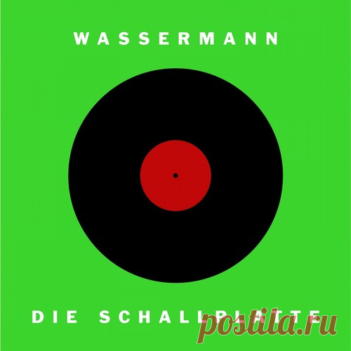 Wassermann - Die Schallplatte Remixe free download mp3 music 320kbps