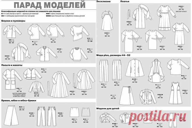 Burda Style 2022: все технические рисунки - https://clck.ru/32rVzw
Сохраняйте пост!

Все технические рисунки из журналов Burda Style за 2022 год в одном материале для вашего удобства.