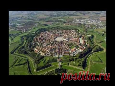 Шукач / Звездные крепости - газовые скважины. Заблуждение?