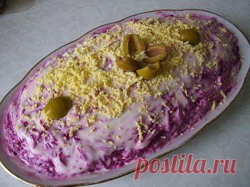 Селедка под «шубой». Как приготовить селедку под шубой? | Рецепты моей мамы