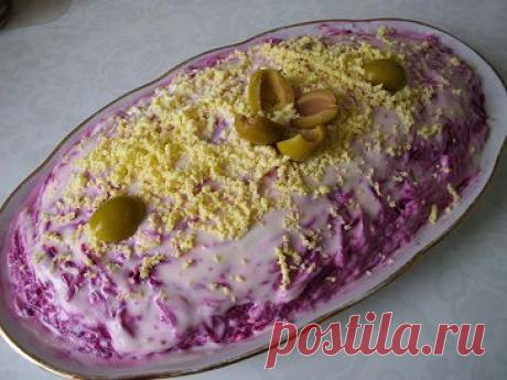 Селедка под «шубой». Как приготовить селедку под шубой? | Рецепты моей мамы