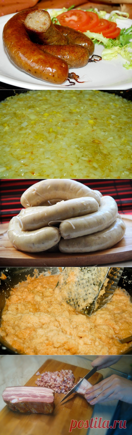 Хрустящие, ароматные, золотистые… Домашние картофельные колбаски | Вкусные рецепты