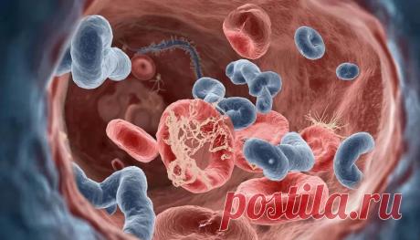 Факторы риска заболеваний крови: анемия, лейкоз и другие патологии