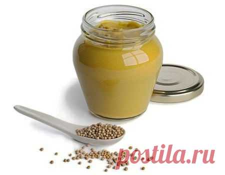 Горчица – горячая приправа для мозга и похудения. Как использовать горчицу при похудении.