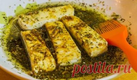 Вегетарианские блюда