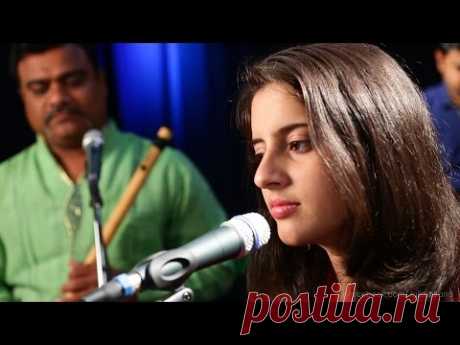 Jeena Jeena (with New Lyrics) Acoustic Cover Vishal Bagul ft.Puneet Kushwaha | JALLOSH band