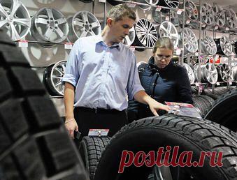 Шипы или «липучка»? Выбираем правильную зимнюю резину