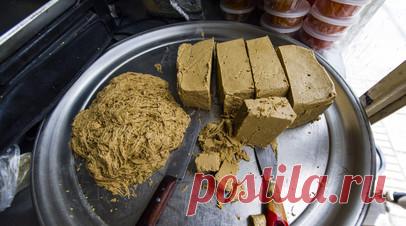 Биолог Лялина назвала полезные свойства халвы. Исполняющая обязанности декана факультета естественных наук Государственного университета просвещения Ирина Лялина рассказала о пользе халвы как источника энергии и питательных веществ. Читать далее