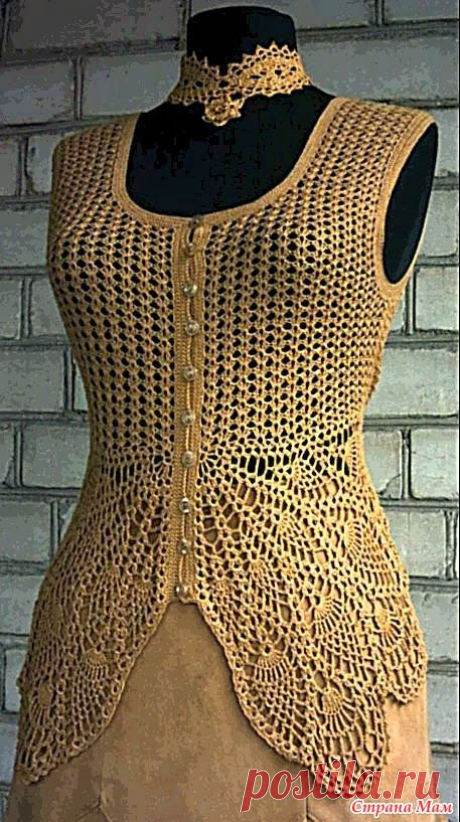 Irish crochet &: Коллекция "Замш и ажур" от Santana