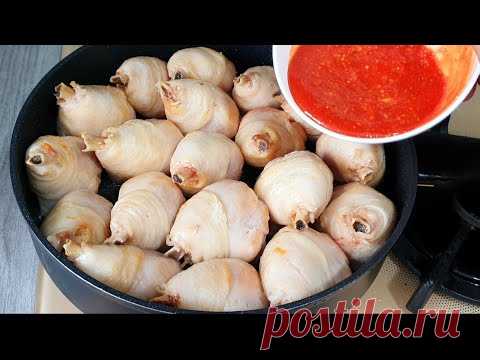 А ВЫ ДОБАВЛЯЕТЕ ПИЩЕВУЮ СОДУ В МЯСО? ВКУСНОЕ КУРИНОЕ МЯСО, КОТОРОЕ ВЫ НИКОГДА РАНЬШЕ НЕ ГОТОВИЛИ!