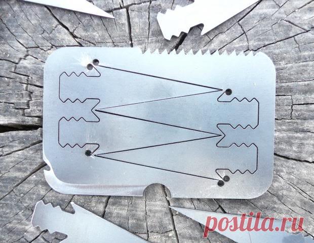 K čemu slouží tacticool survival šipky? | Vybaven.cz