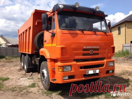 Камаз 6520 двигателя400 см / 400 л. с купить в Кировской области на Avito — Бесплатные объявления на сайте Avito