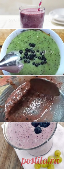 Смузи из крыжовника на завтрак или ужин поможет быстрее расщеплять ваши жиры и эффективно похудеть на 4-8 кг. Добавляйте в смузи пару ложек коктейля формула 1 #Гербалайф и результат будет виден уже через пару месяцев!