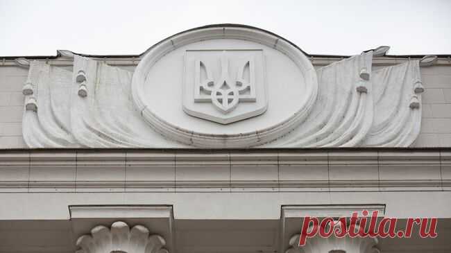 Рада ратифицировала Римский статут Международного уголовного суда