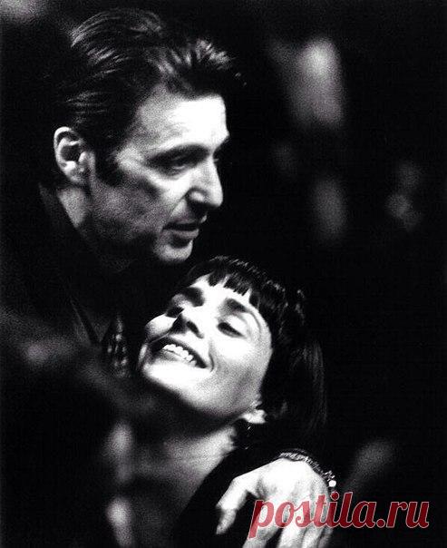 Не дайте одиночеству толкнуть вас в объятия человека, к которому не лежит душа. 
Рано или поздно эти объятия вас задушат.