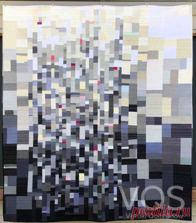 Skromné ​​začiatky - prehliadka virtuálnej prikrývky