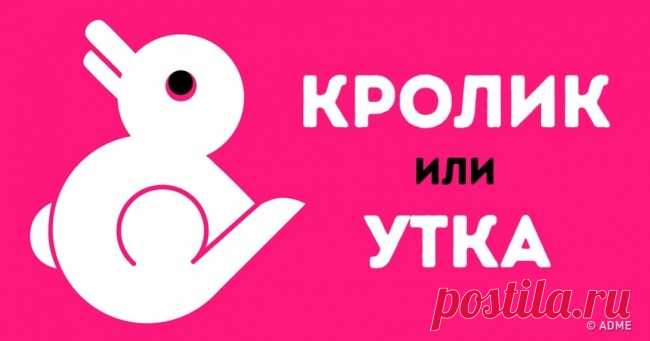 Первое, что вы увидите на рисунке, расскажет о вашем характере . Милая Я