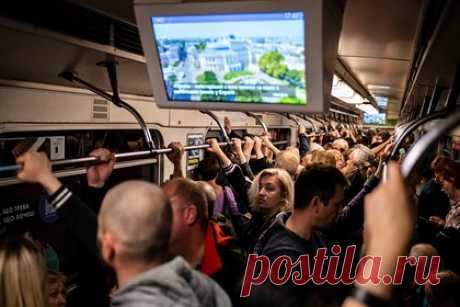 В Киеве возобновили работу метро. Мэр Киева Виталий Кличко сообщил о возобновлении работы столичного метрополитена. Помимо этого, глава города сообщил, что один из пересадочных узлов вновь заработал. Кроме того, он также призвал жителей Киева не пренебрегать сигналами воздушной тревоги и не посещать город без острой необходимости.